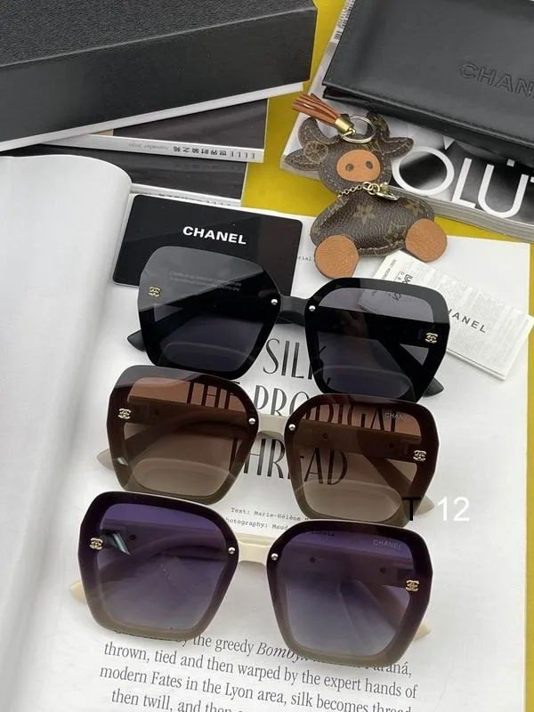 Chanel CH1598 J07